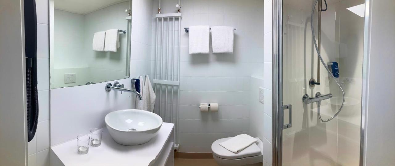 Vayamundo Houffalize Exteriör bild