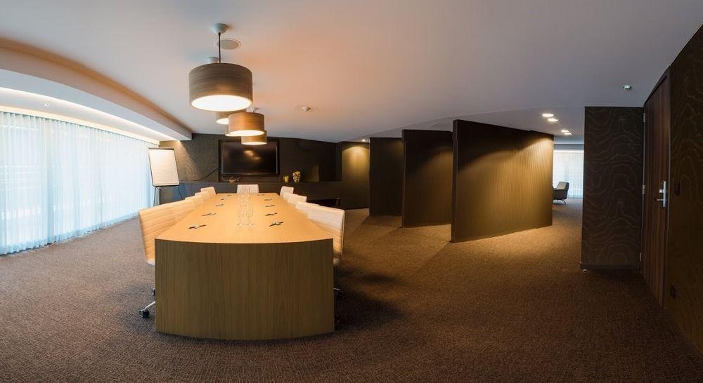 Vayamundo Houffalize Exteriör bild