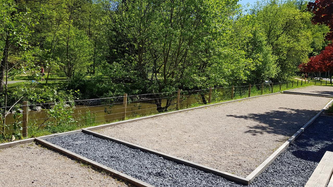 Vayamundo Houffalize Exteriör bild